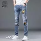 2022 versace jeans pants pas cher s_a51a62